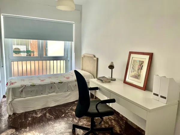 Piso en calle San Vicente, 29 - Foto 8