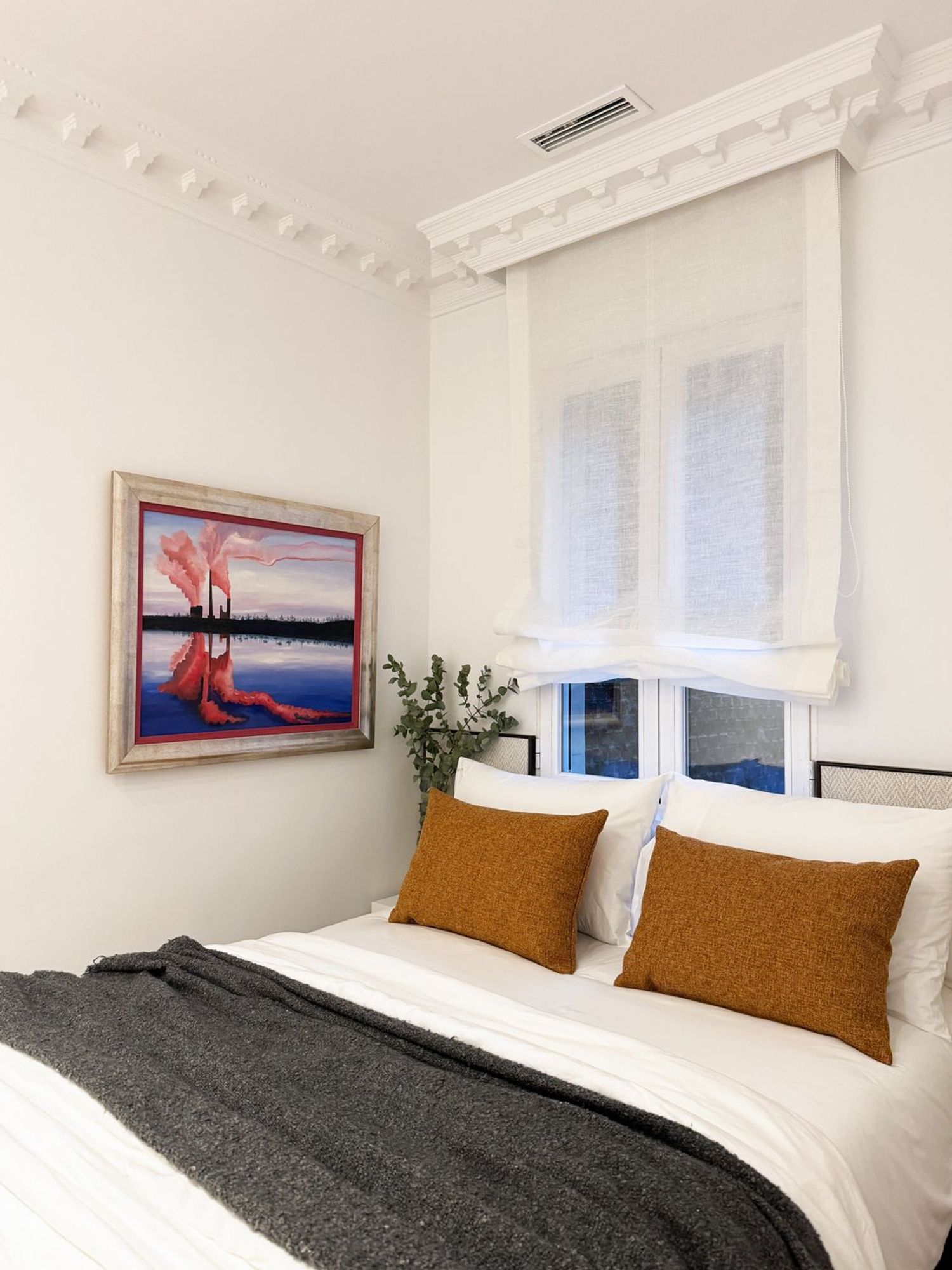 Piso en calle de Miguel Ángel, 18 - Foto 11