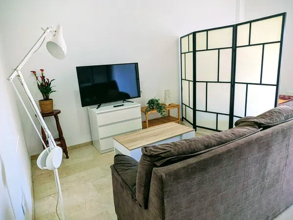 Estudio en Calle Pájaro Carpintero, 30, El Rinconcillo - San José Artesano, El Rinconcillo - San José Artesano - Foto 5