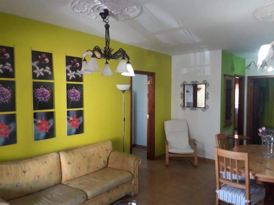 Apartamento en  Calle la Folia 12 - Foto 1