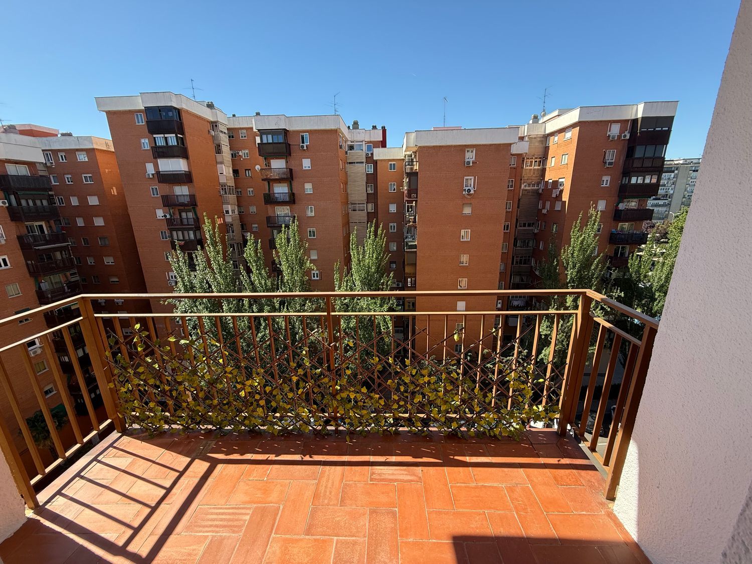 Piso en Calle Motilla del Palancar, 15, Canillas - Foto 1