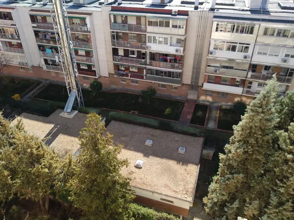Piso en Calle de los Monegros, Leganés, 24, Zarzaquemada - Foto 38