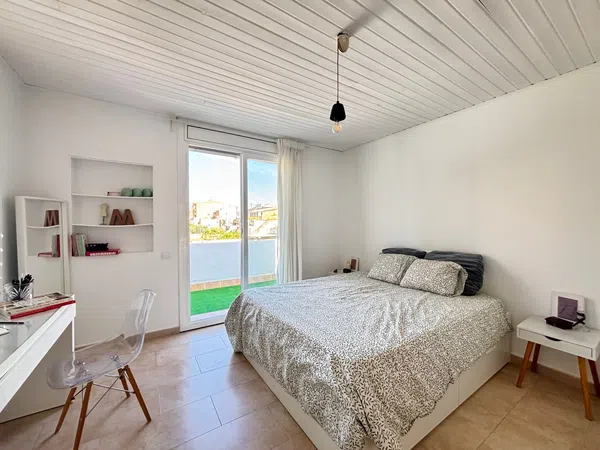 Chalet adosado en La Creu Alta, La Creu Alta - Foto 8