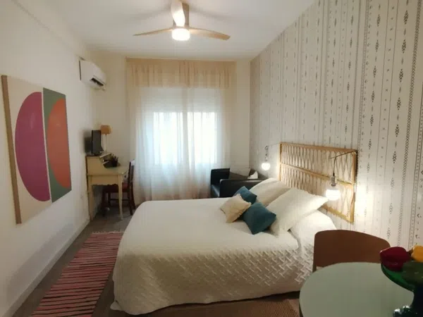 Estudio en calle Inocentes, 2