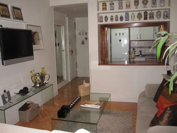 Piso en Marques De Zafra, Fuente del Berro - Foto 1