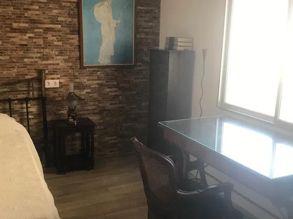 Piso en Calle Pérez Medina, 14, Benalúa - Foto 2