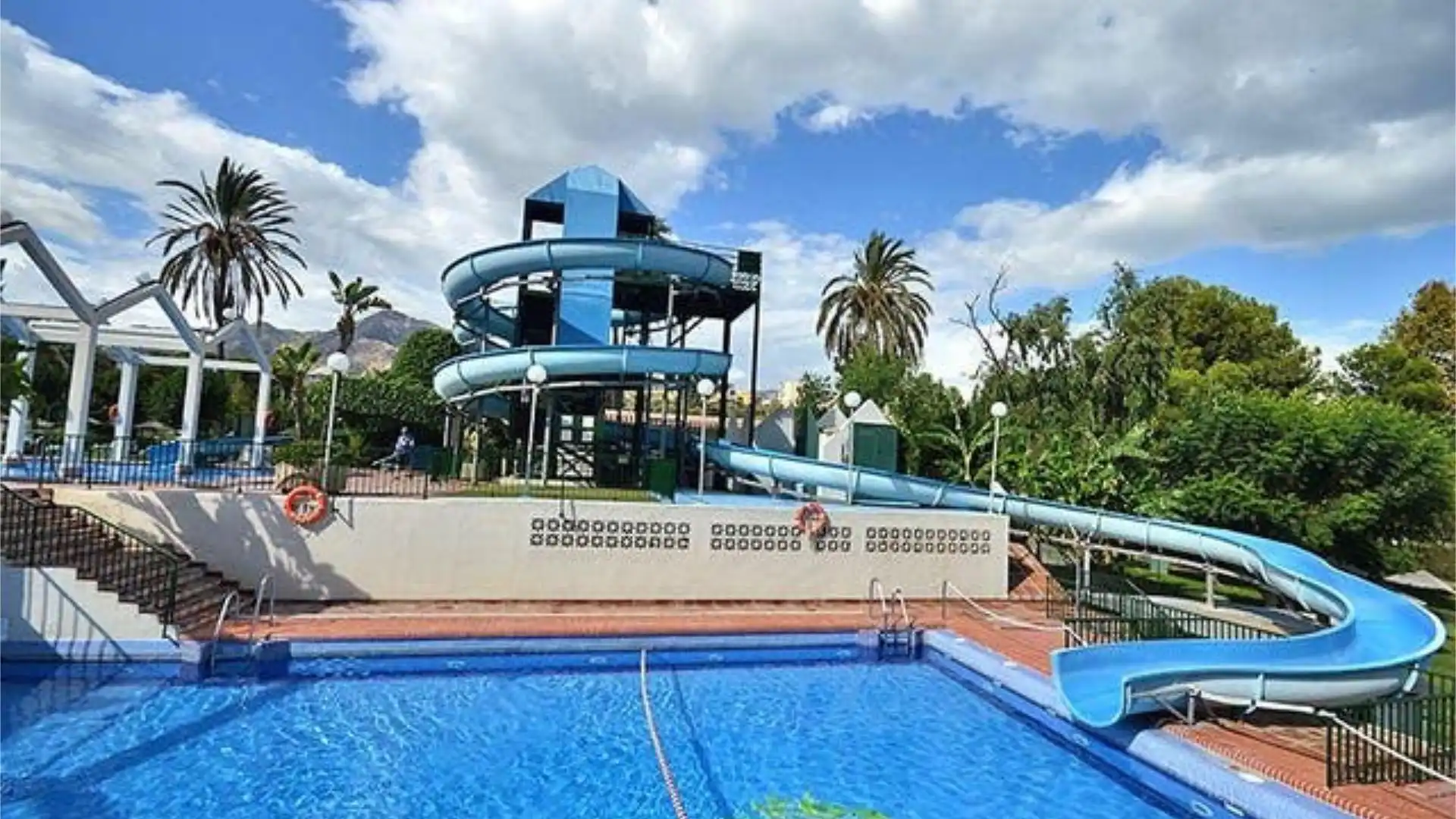 Estudio en Arroyo de la Miel - Foto 9