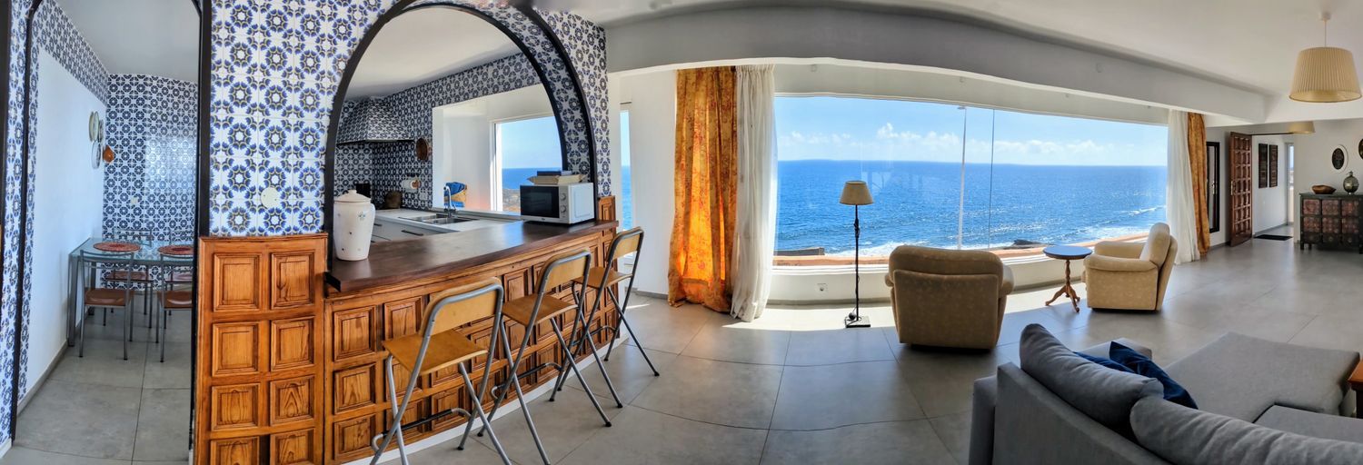 Ático en Paseo maritimo san borondon, 33, La Garita - Marpequeña, La Garita - Marpequeña - Foto 6
