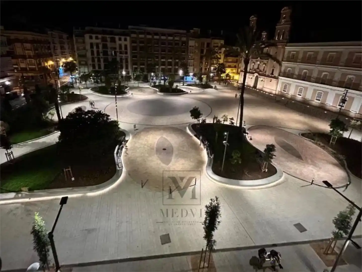 Piso en  Plaza de la Merced 10 - Foto 25