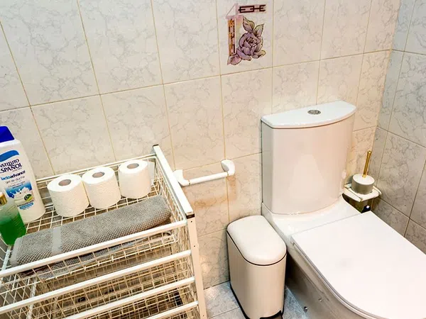 Piso en calle Javier Lasso de la Vega, 9 - Foto 14