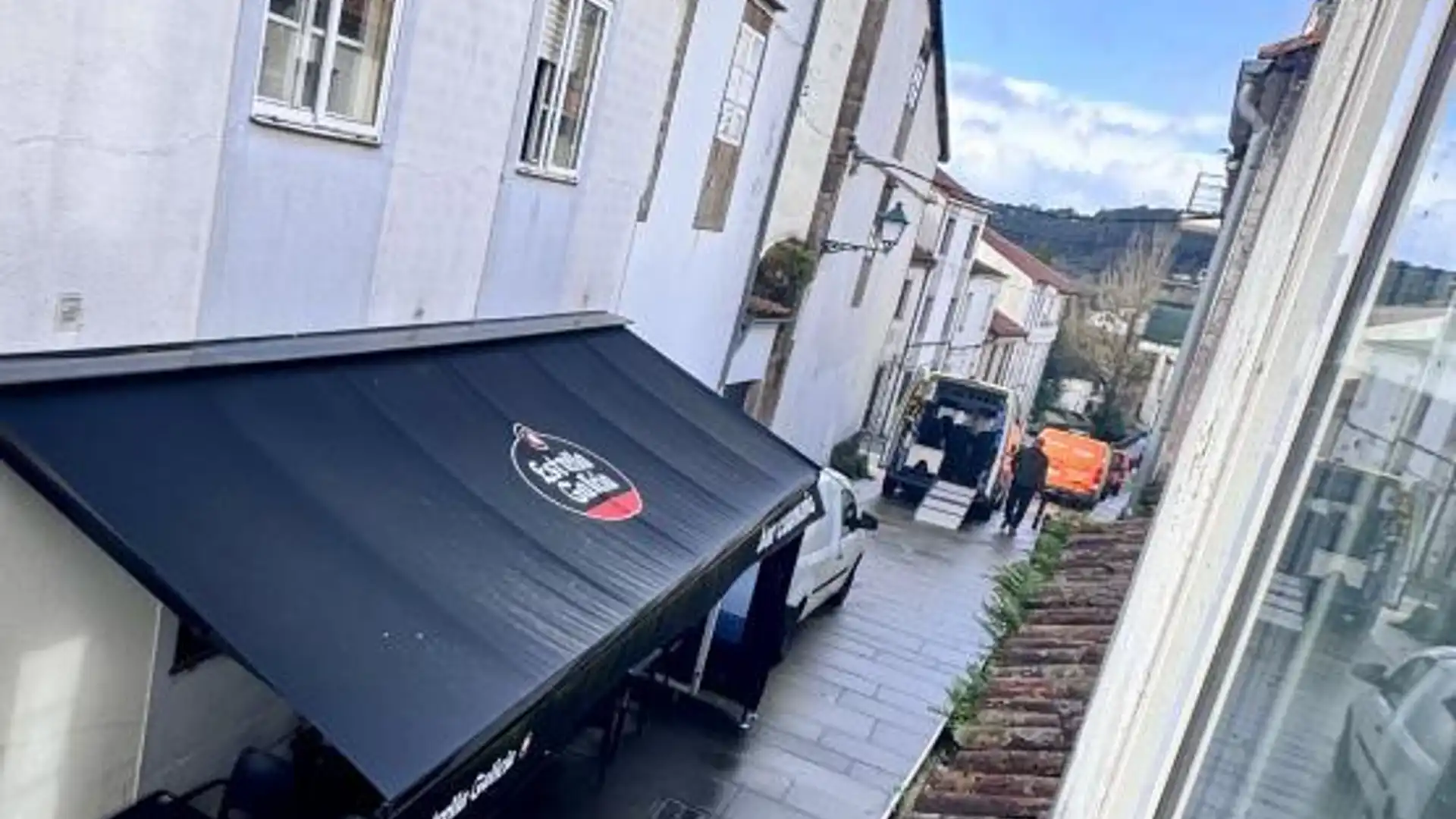 Casa adosada en  Rúa das Hortas 42 - Foto 13