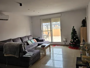 Piso en  Carrer del Mestre Mas 1 - Foto 3