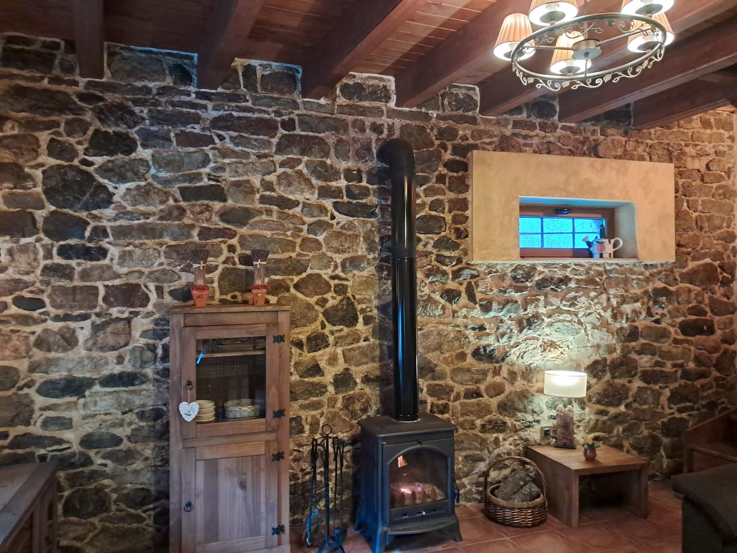 Casa rural en Avenida Principado de Asturias, 36 - Foto 4