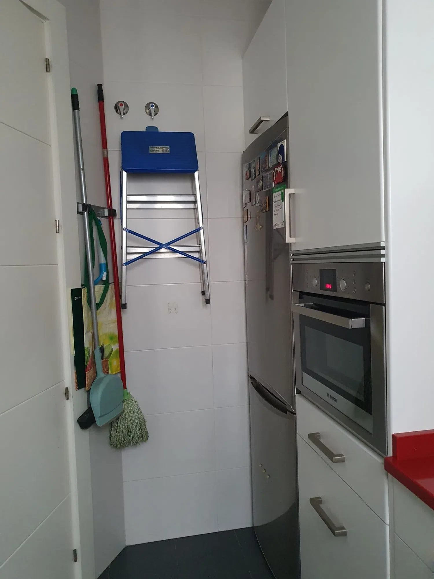 Piso en calle de Ibiza, 17 - Foto 8