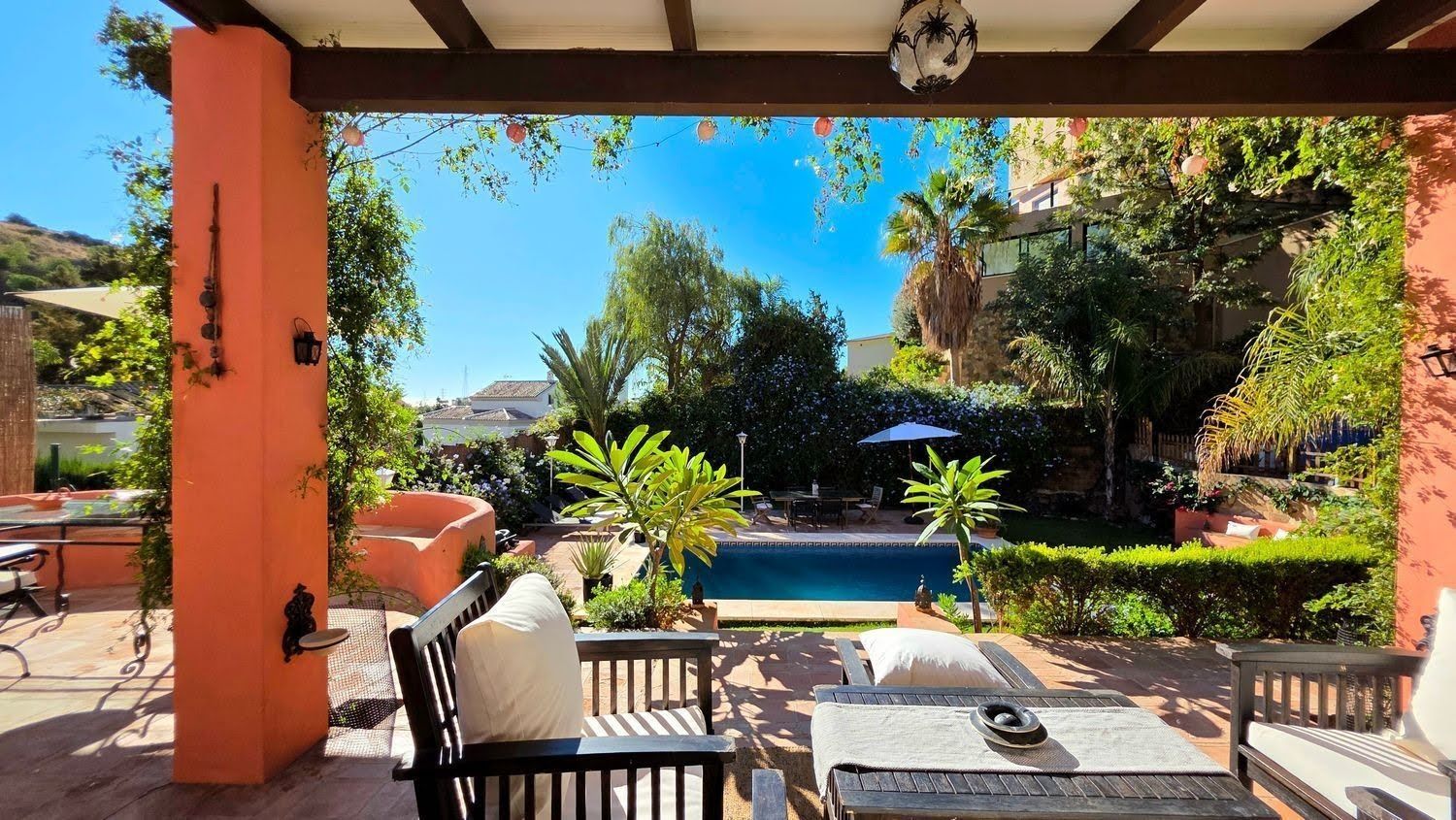 Casa o chalet independiente en Calle Leoni Benabú, 17, Pinares de San Antón - Foto 6