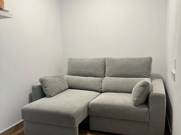 Piso en Calle José Franchy Roca, 34, Santa Catalina - Canteras - Foto 2