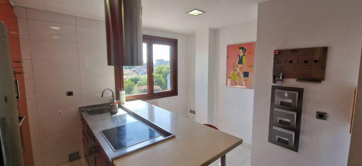 Dúplex en Calle Anselmo Solar, 18, El Coto - Foto 3