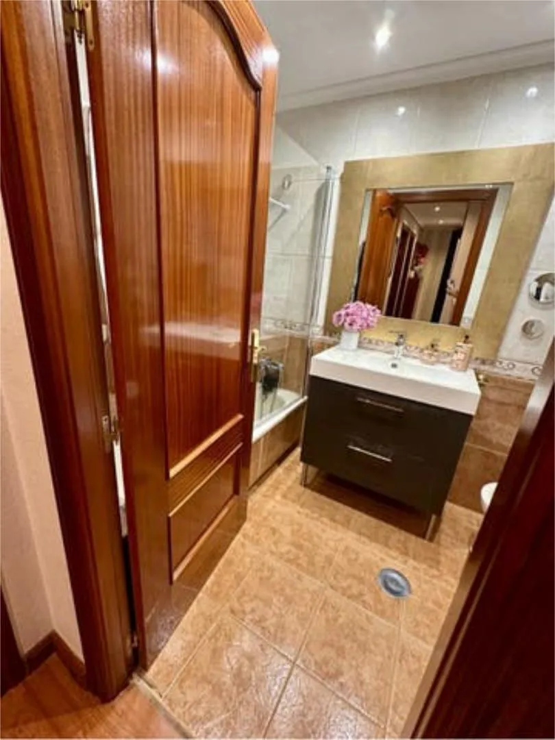 Piso en Nuevo Cáceres - Foto 4