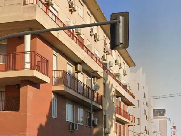 Piso en Calle Jazmín, 1, Bellavista - Foto 1