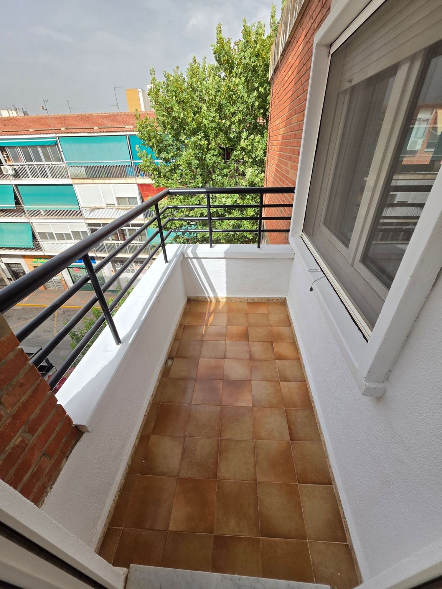 Piso en Calle Escalona, 1, El Mercado, El Mercado - Foto 3
