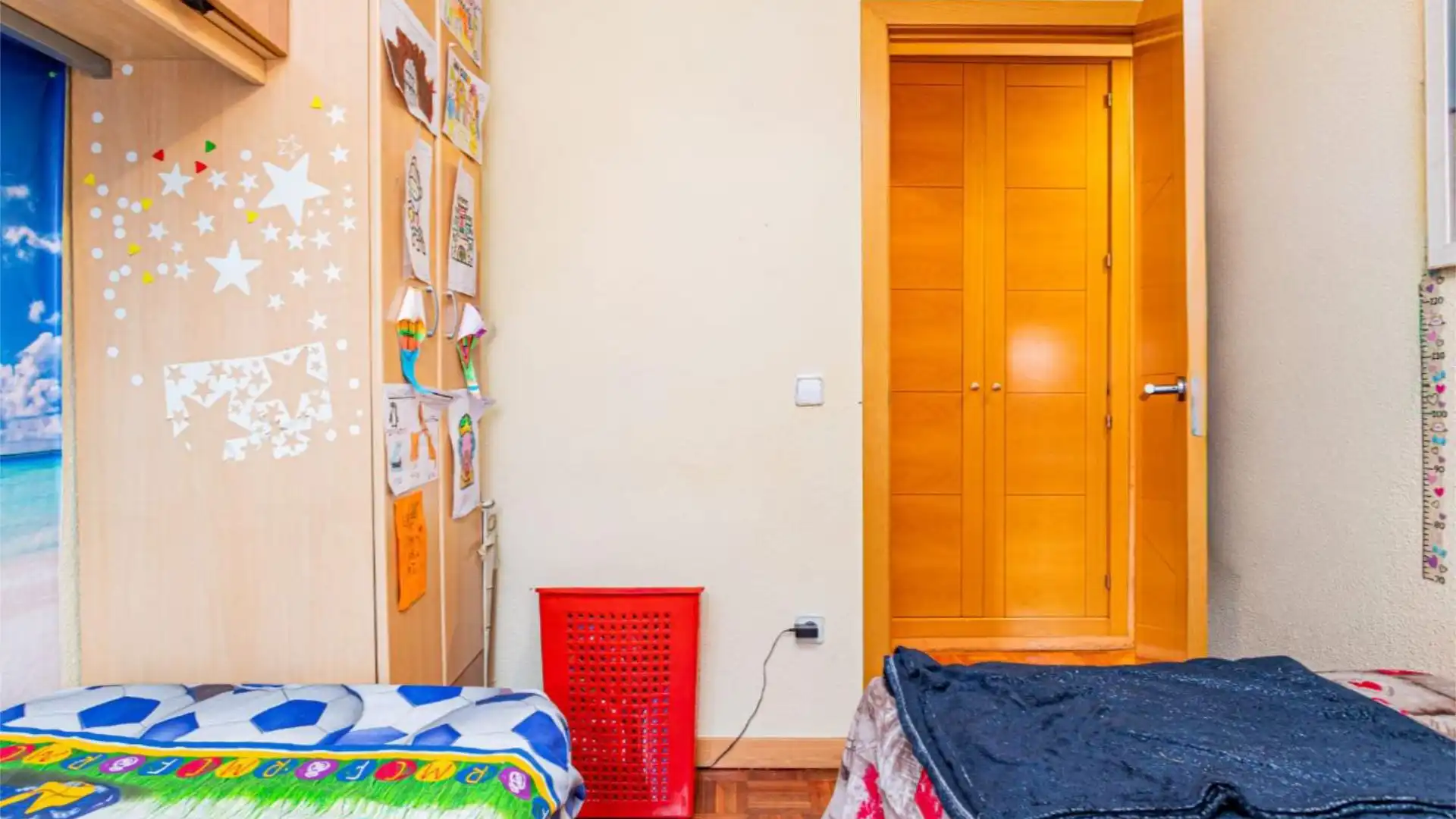 Piso en  Calle de Ventura de Argumosa 3 - Foto 10