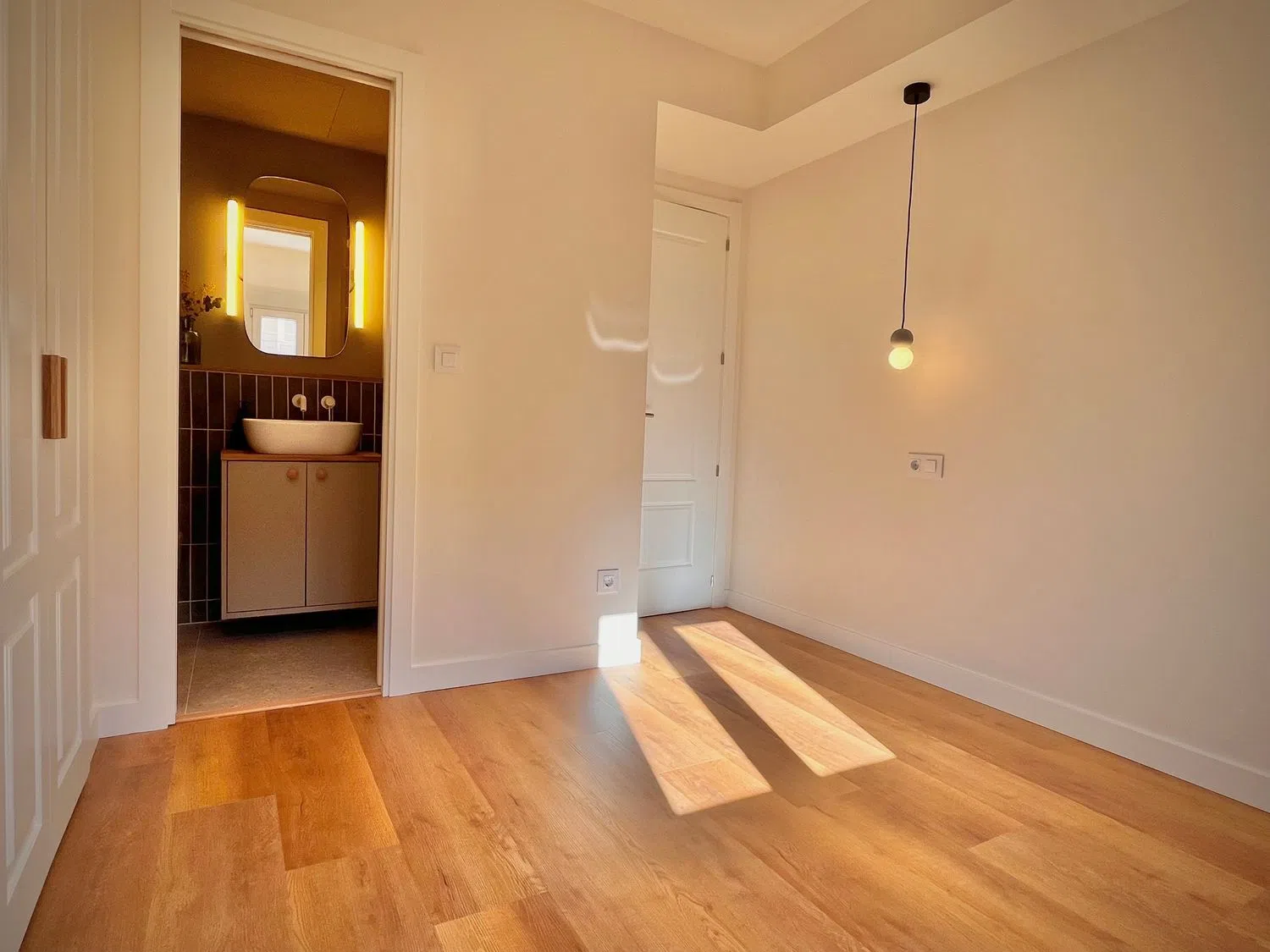 Piso en calle de Leñeros, 17 - Foto 14