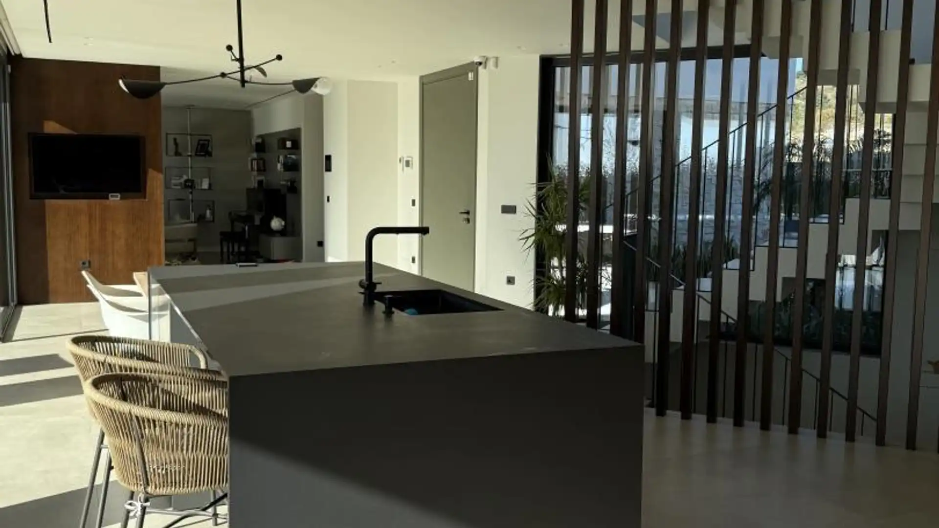 Chalet en  Calle Pintor Virgilio Galan 29 - Foto 9