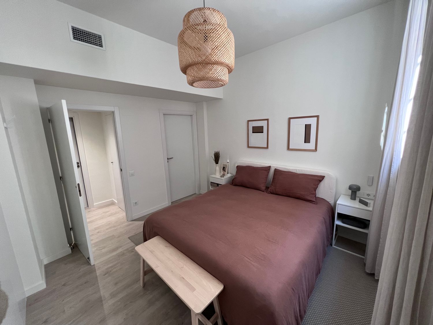 Piso en Barrio Sants - Foto 22