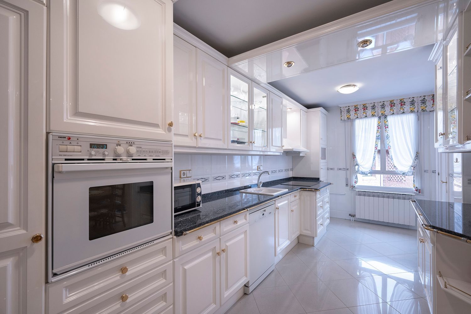 Piso en paseo del Batán, 18 - Foto 8