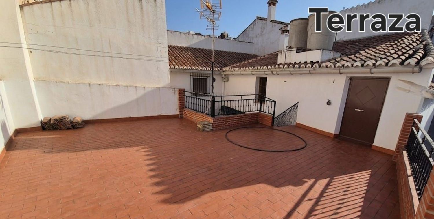 Chalet pareado en Periana - Foto 23