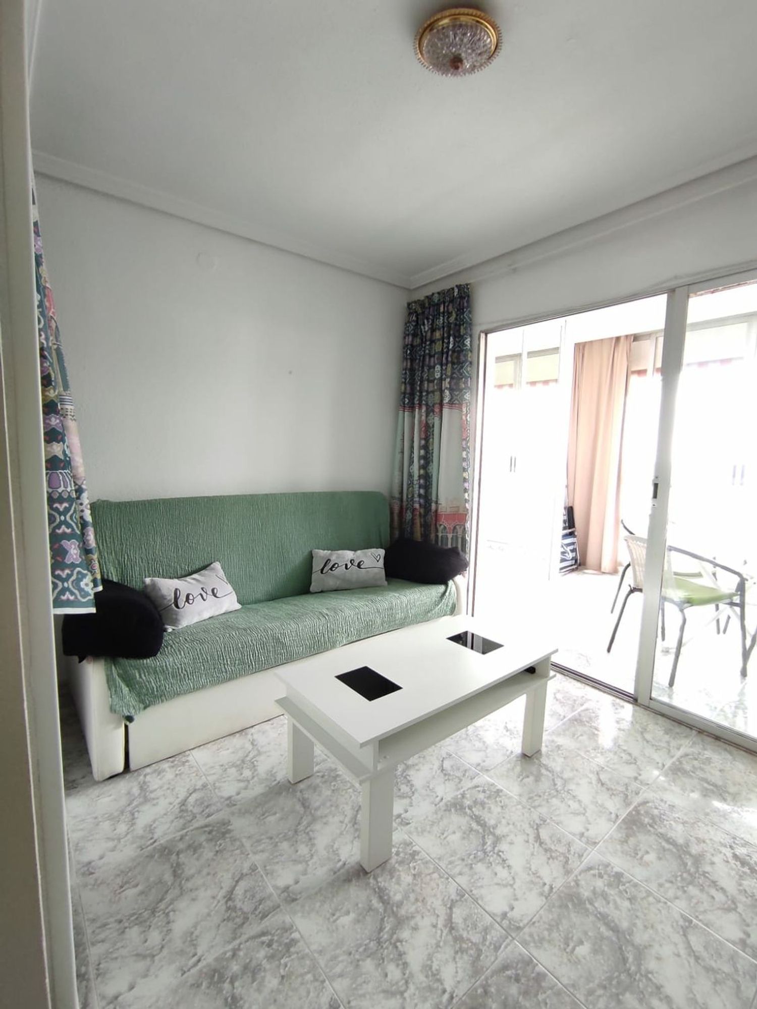 Estudio en Playa de Levante - Foto 7