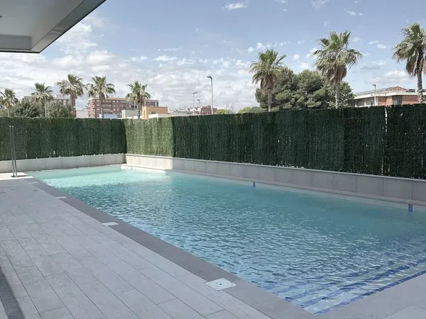 Piso en Plaza de la Libertad, País Valenciá, País Valenciá - Foto 18