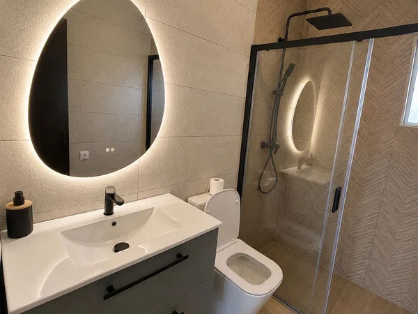 Chalet adosado en Calle La Marina, 48, Playa de los Náufragos - Foto 3