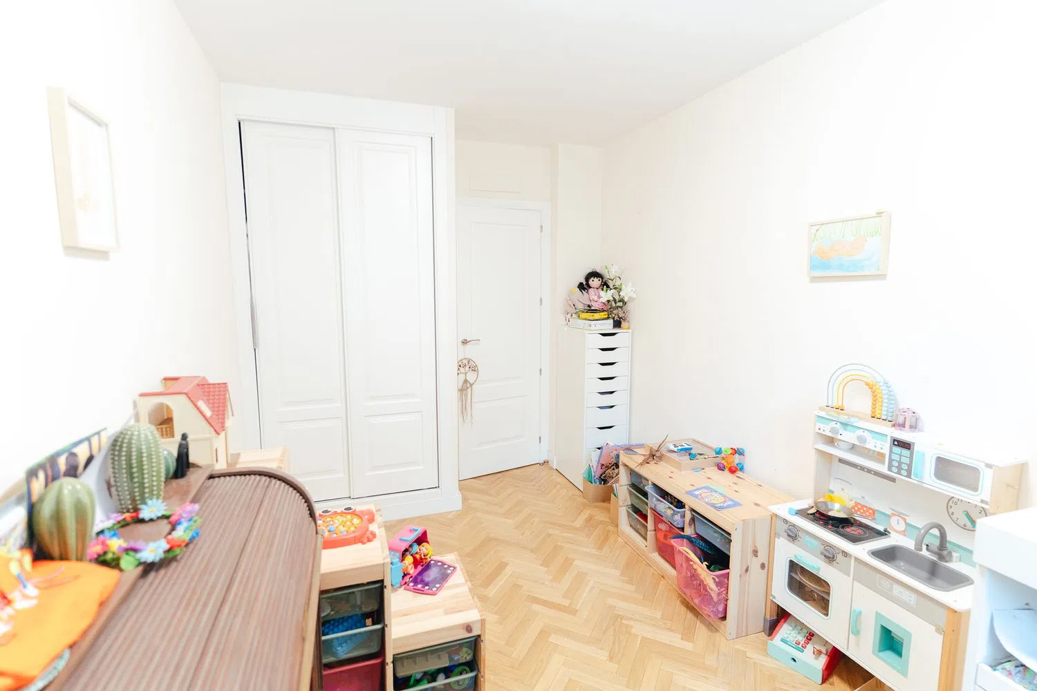 Piso en calle de Belice, 19 - Foto 6