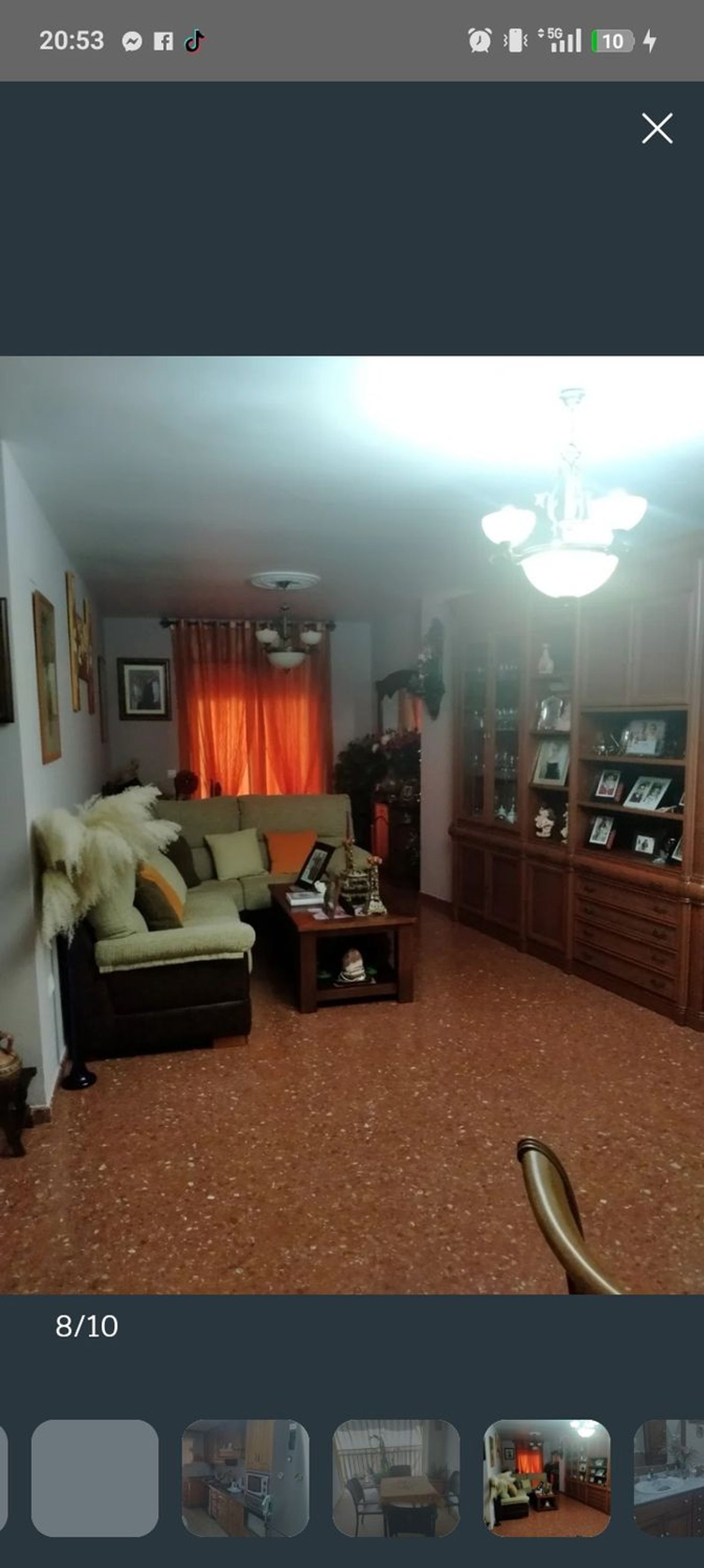 Piso en Edificio miradore, 48 - Foto 20
