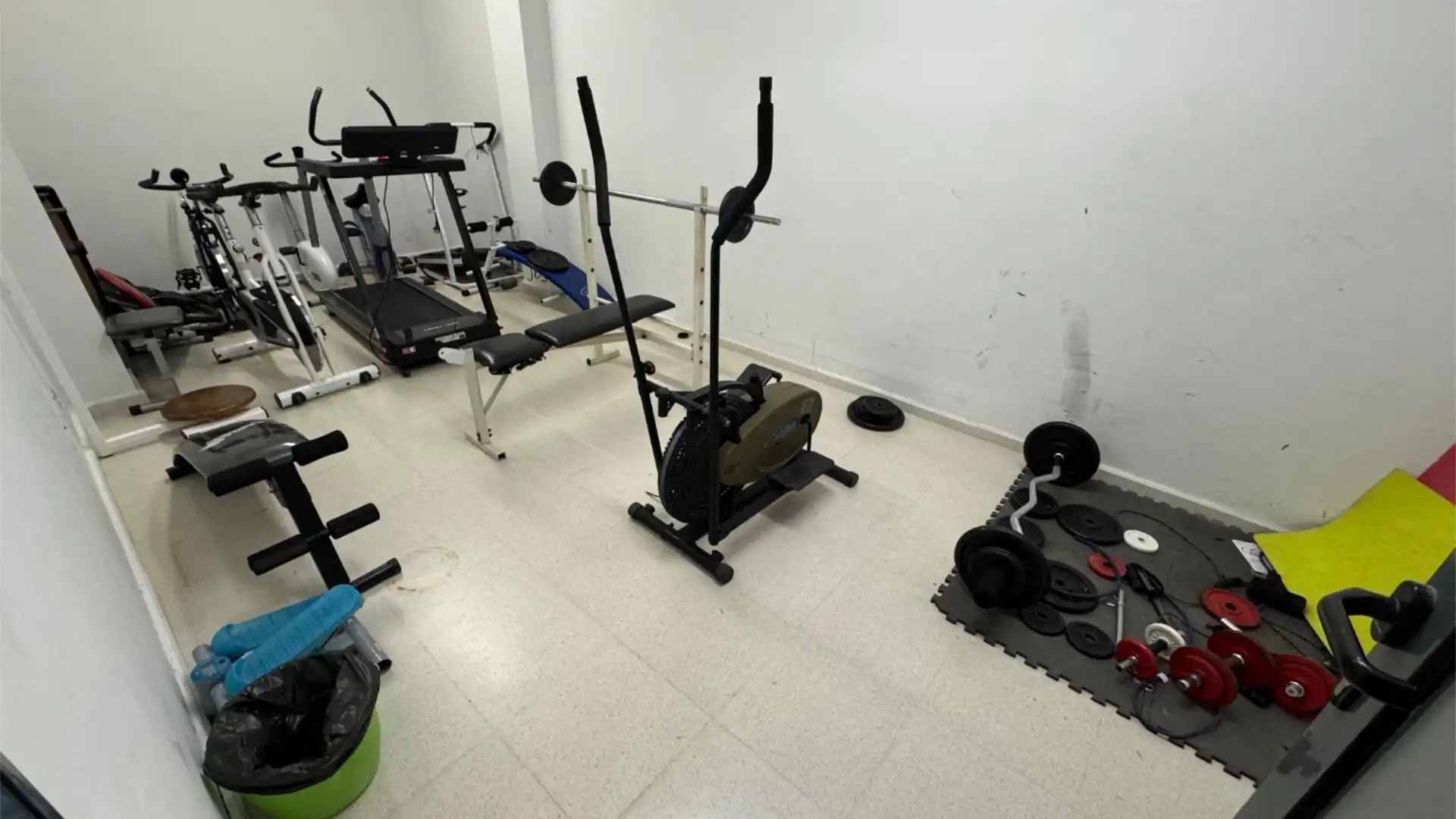 Piso en  Calle de Villamayor de Santiago 11 - Foto 36