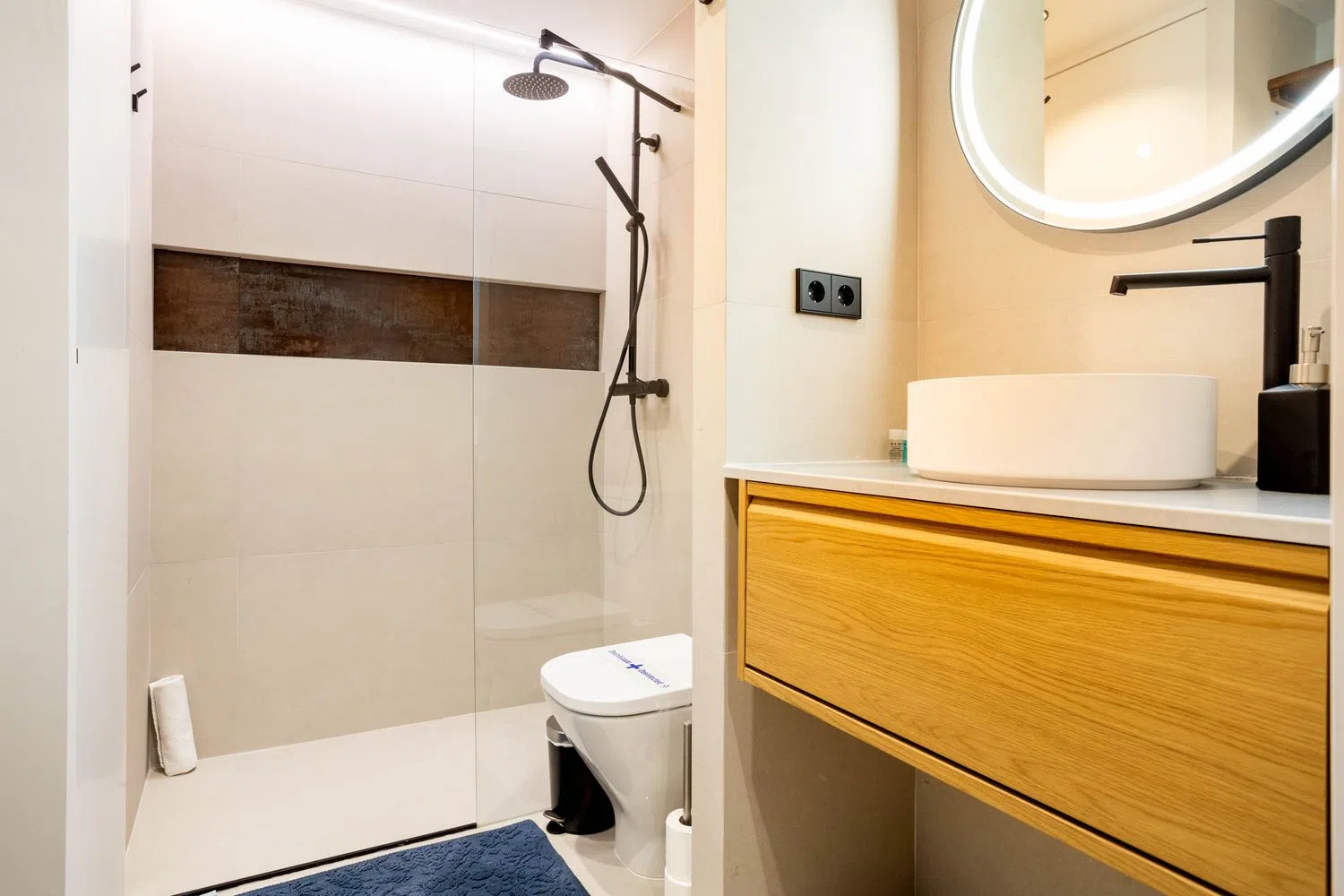 Dúplex en calle de Fernando el Católico, 6 - Foto 12