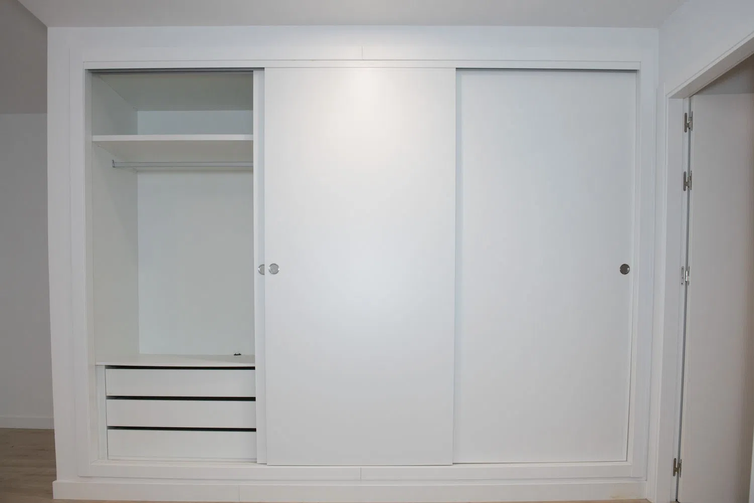 Piso en calle O'Donnell, 21 - Foto 4