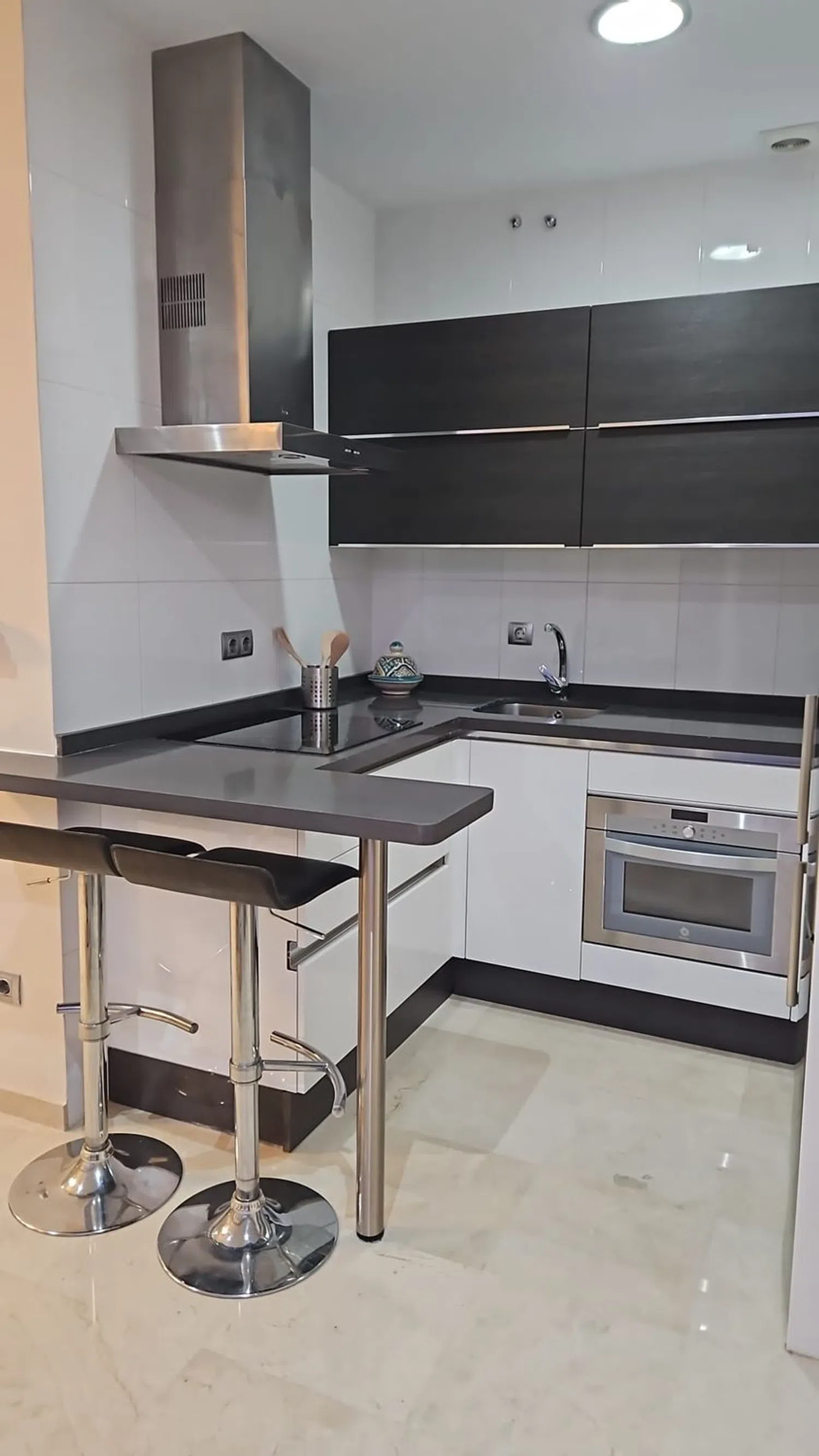 Ático en calle Albareda, 43 - Foto 17