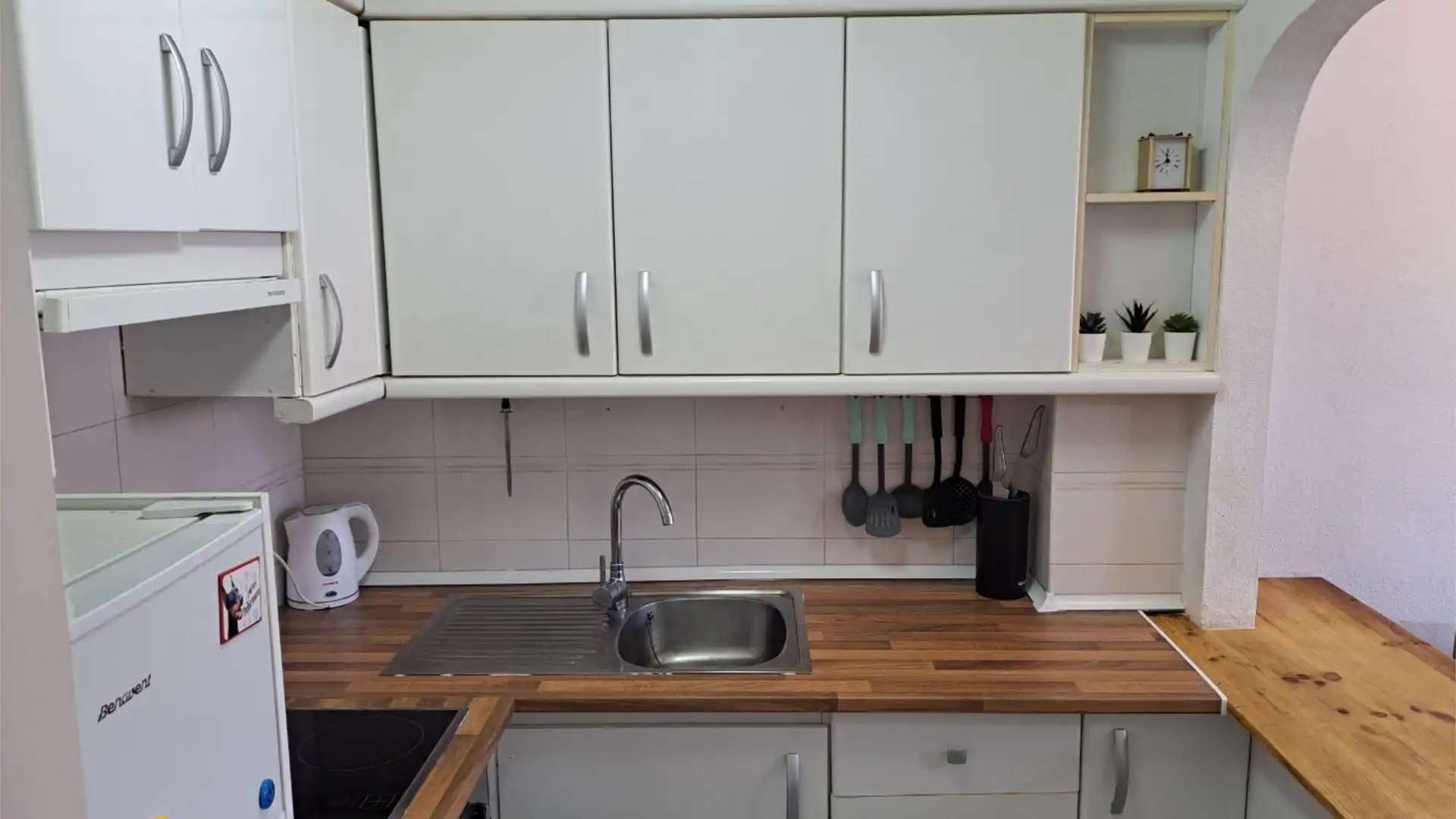 Piso en  Calle Roberto Olid 11 - Foto 7