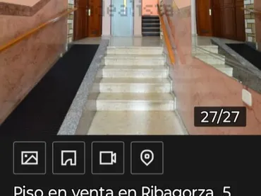 Piso en  Calle Ribagorza 5 - Foto 3