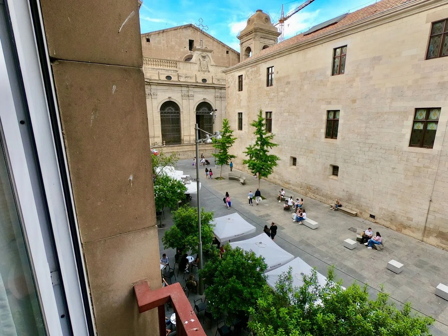 Piso en calle de la Vila de Foix, 4 - Foto 3
