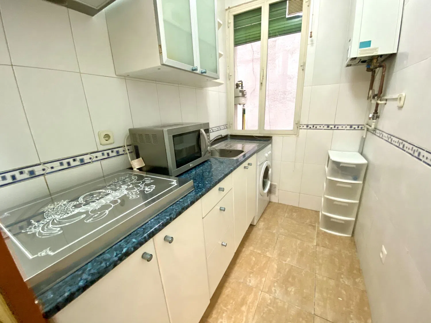 Piso en calle de Raimundo Fernández Villaverde, 23 - Foto 2