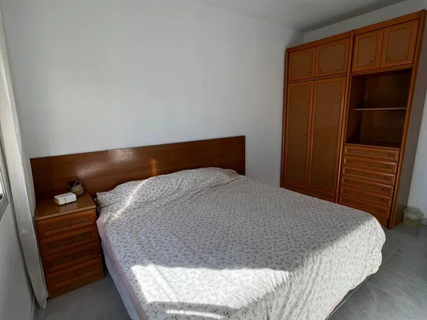 Piso en Calle Altagracia, 29, El Perchel, El Perchel - Foto 5