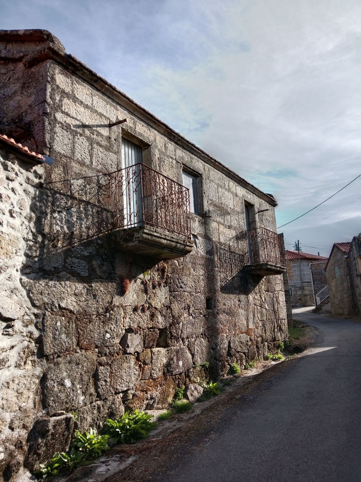 Casa de pueblo en Castelaus s/n - Foto 8