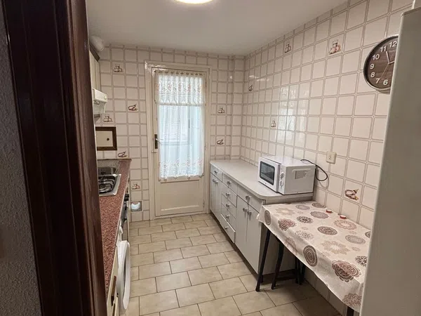 Piso en Plaza Santa Clara, 4, Los Olivos, Los Olivos - Foto 3