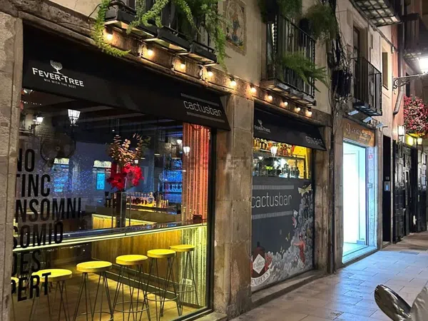 Local en Paseo del Born, 30, Sant Pere - Santa Caterina i la Ribera - Foto 3