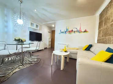Apartamento en  Rúa Velázquez Moreno 27 - Foto 4