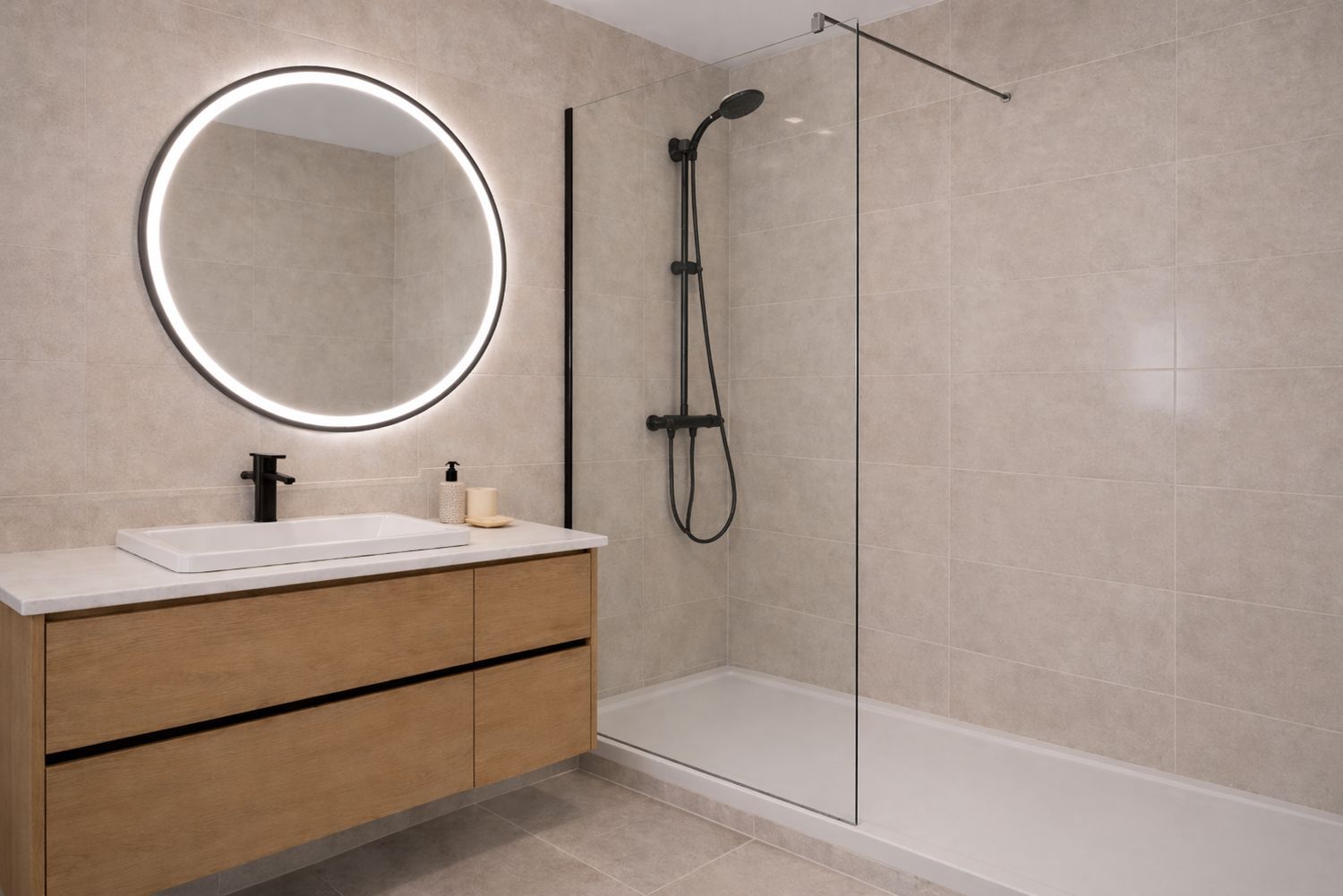 Chalet adosado en Pirandello, 57, Montemar, Montemar - Foto 13