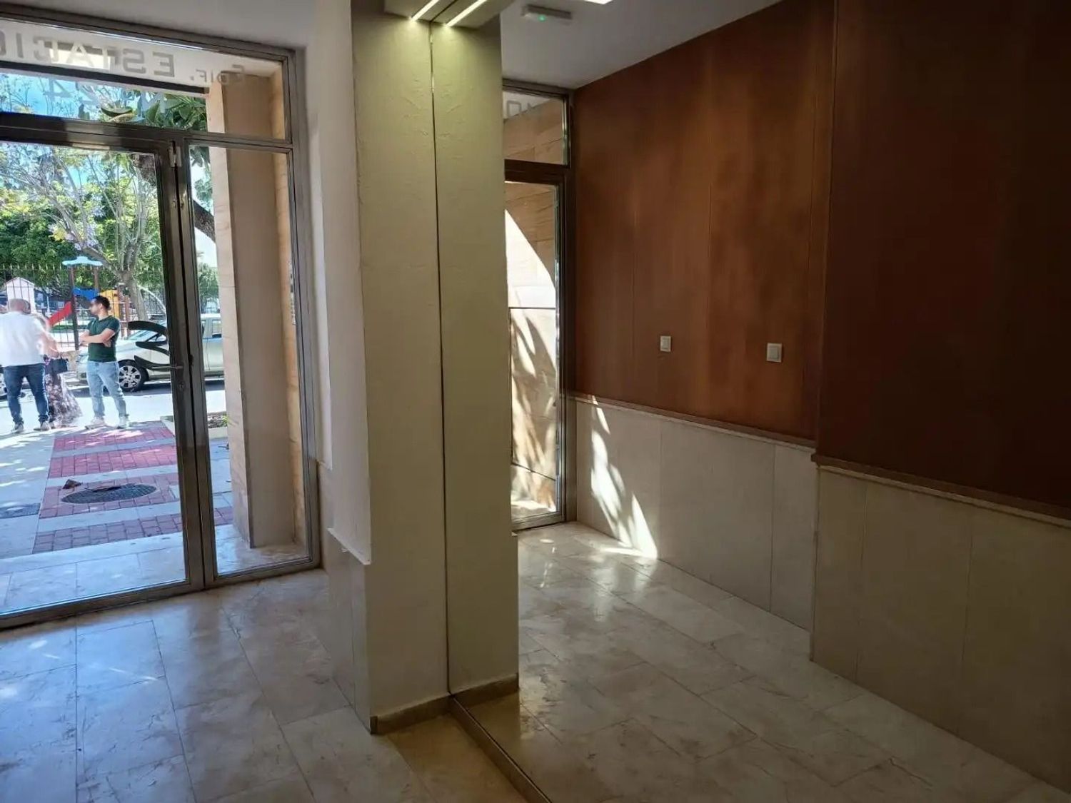 Piso en Avenida de la Estación, 6, Puerto Deportivo - Foto 34